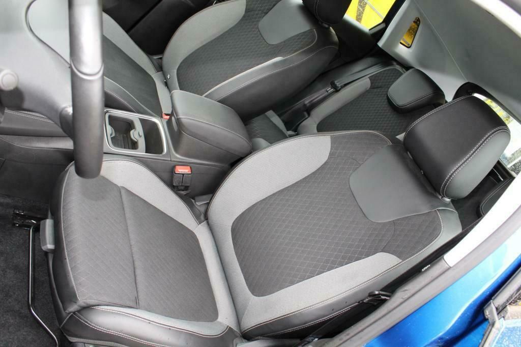 Fahrzeugabbildung Opel Grandland X 1.2 Turbo Innovation