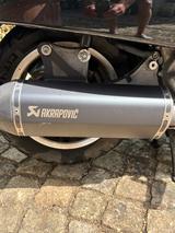 Vespa 300 GTS super - VESPA ROLLER