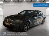 BMW 318i Limousine M Sport LiveCockpitProf Kamera - BMW 318: Limousine