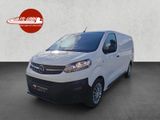 Opel Vivaro Kasten Edition L3 2.0 CDTI|Klima|1.Hand| - Opel Vivaro mit Diesel-Antrieb: Kleinbus, 2.0