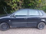 Volkswagen Polo 1.4 TDI,KLIMAAUTOMATIK,NAV... - Volkswagen Polo aus 2004 mit Diesel-Antrieb