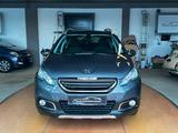 Peugeot 2008 Style 1.HD/NAVI/SHZ/PANO/AHK/8-FACH - Peugeot 2008: 1.8