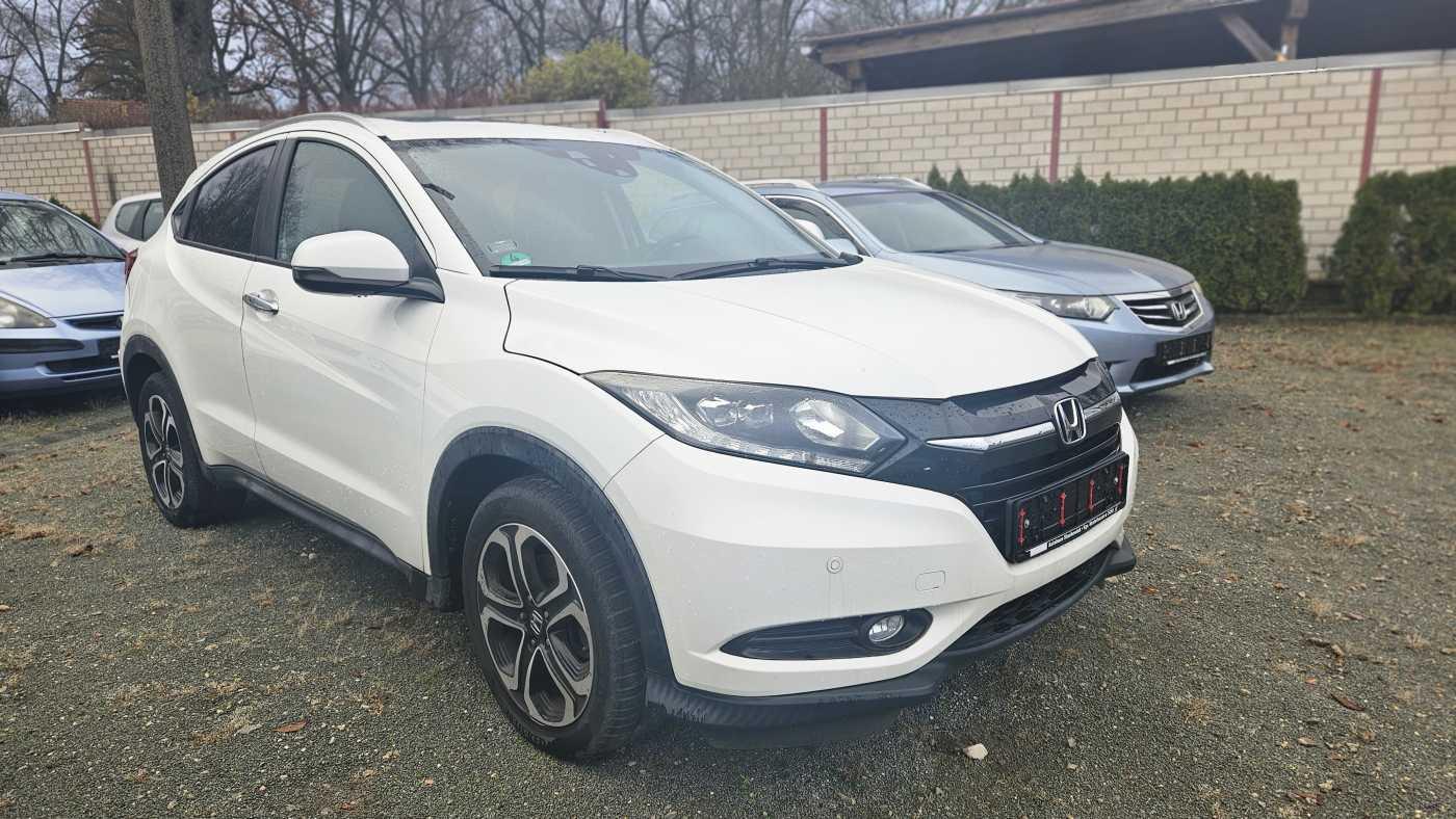 Honda HR-V 1.5 i-VTEC Executive