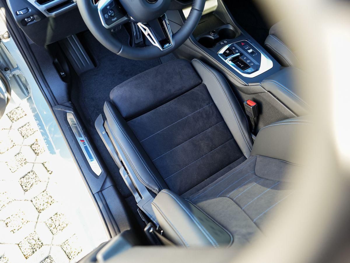 BMW 218d Gran Coupe M-Sport PANO AHK aLED DrAssPlus foto 10