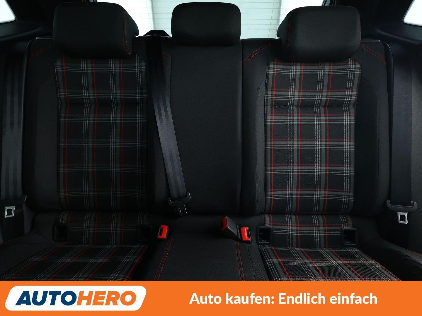 Volkswagen Polo 2.0 TSI GTI Aut.*VC*LED*ACC*SHZ*PDC*