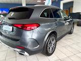 Mercedes-Benz GLC 220 4X4 AMG - Mercedes-Benz mit Diesel-Antrieb