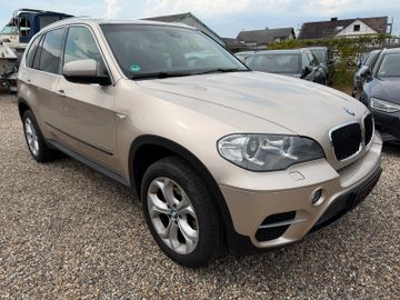 BMW X5 - 9