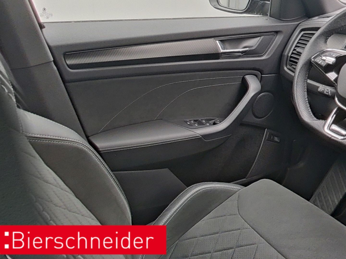 Skoda Kodiaq - Bild 14