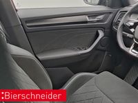 Skoda Kodiaq - Vorschau Bild 14