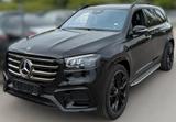 Mercedes-Benz GLS 450 GLS -Klasse GLS 450 4Matic - Mercedes-Benz New cars: Klasse