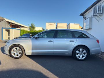 Audi A6 - 4