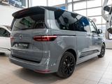 Volkswagen T7 Multivan Edition 1.5l eHybrid 4MOTION HARMAN - : Van, Multi