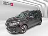 Nissan Townstar Kombi L1 130PS 6MT TEKNA 360° Navi - Nissan Townstar aus 2022