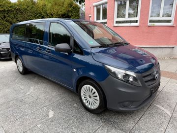 Mercedes Vito - 6