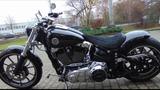 Harley-Davidson Breakout FXSB - HARLEY-DAVIDSON FXS