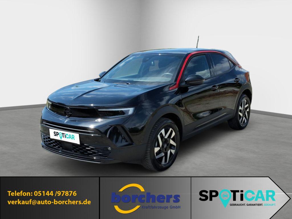 Opel Mokka 1.2 DI Turbo Automatik GS