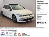 Volkswagen Golf 2.0TDI DSG+MATRIX+PANO+AHK+HUD+KAMERA+ACC