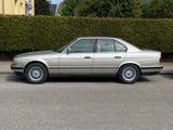 BMW 525i e34 1988 Bronzitbeige Automatik - BMW 525: 525i E34