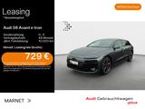 Audi S6 Avant e-tron quattro*Navi*LED*Alu*AHK*HUD*B&O - Audi S6 e-tron: Kombi