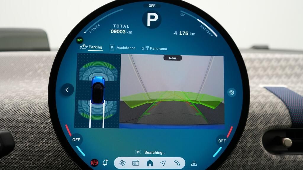 MINI Cooper SE - Bild 23