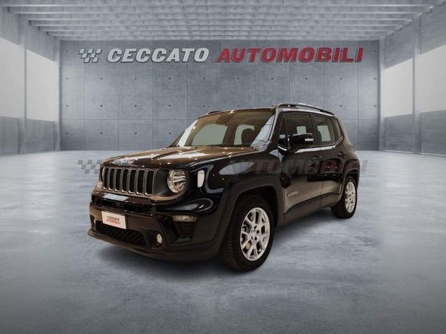 Jeep Renegade Renegade 1.5 turbo t4 mhev Limited