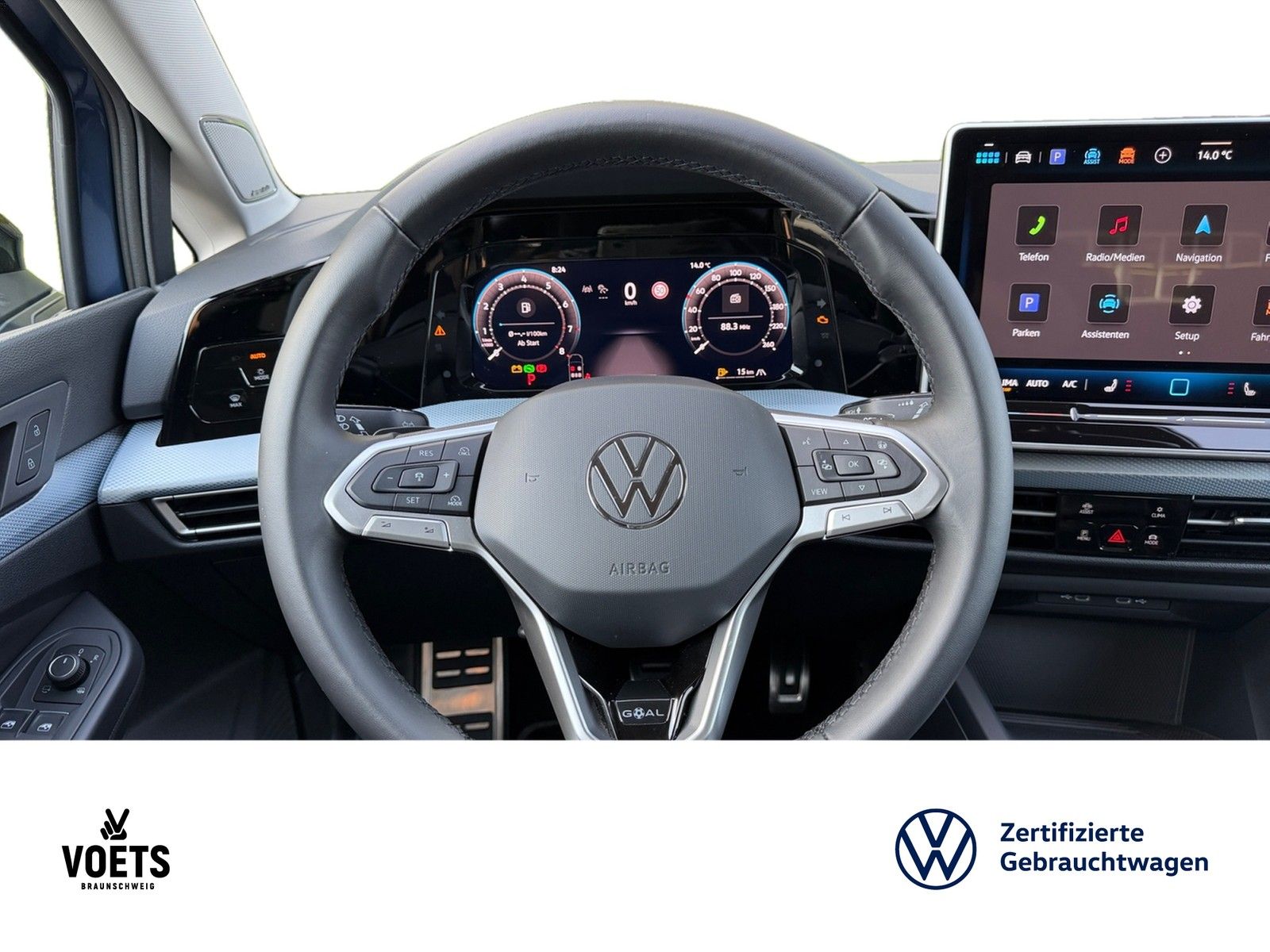Volkswagen Golf - Bild 13