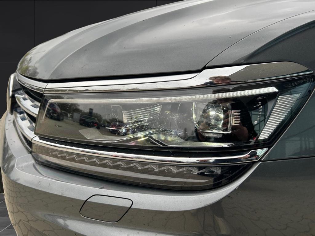 Volkswagen Tiguan 2.0 TSI Highline 4Motion Ambiente+LED+360, миниатюра 18