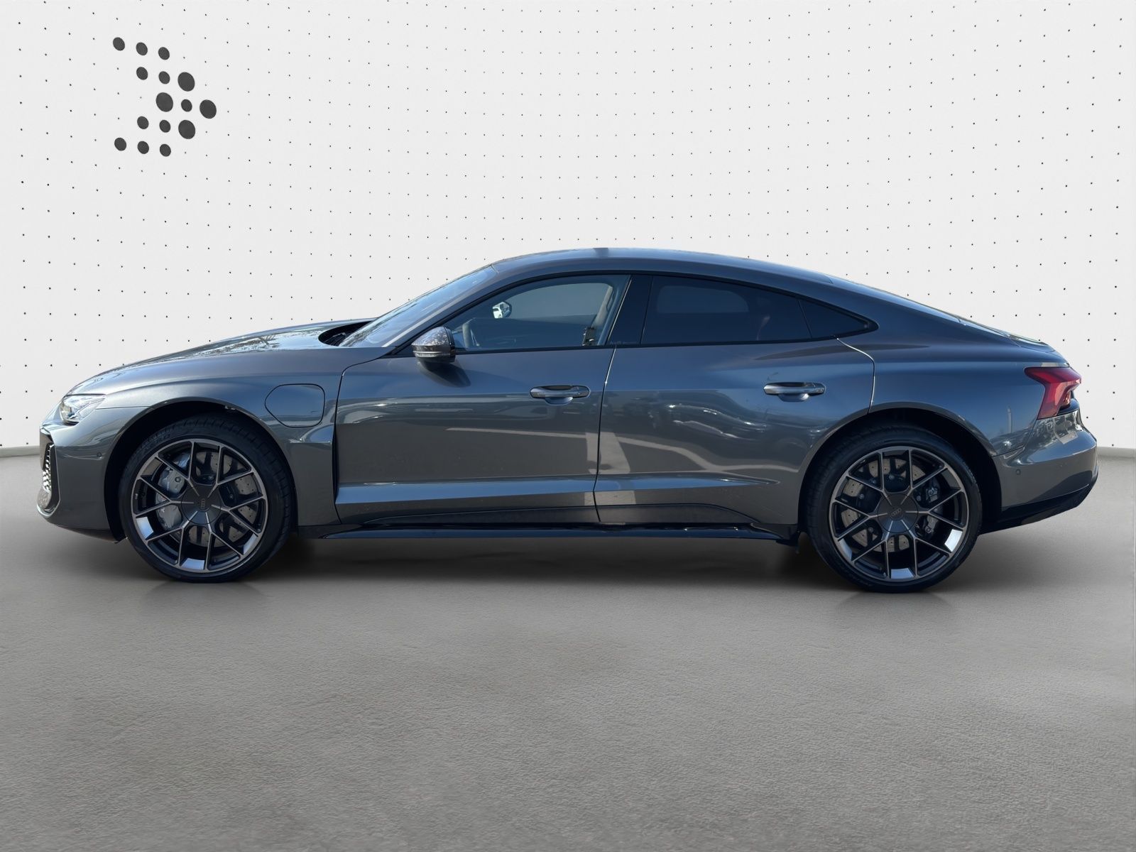 Audi RS e-tron GT - Bild 3