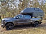 Andere Dodge RAM 1500 mit AZAR4 Wohnkabine - Autogas (LPG)