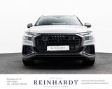 Audi Q8 55TFSi 2x S LINE COMPETITION+ /ACC/S-SITZE - Audi Q8 in Hagen
