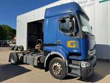 Renault Premium 420 **FRENCH TRUCK-MANUAL GEARBOX** - Renault Premium 420