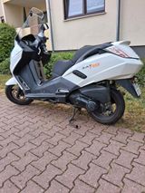 Peugeot Satelis 2 125 Premium RS - PEUGEOT SATELIS 125
