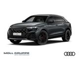 Audi Q8 SUV S line business TFSI e quattro 290 kW tip