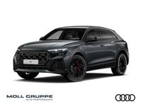 Audi Q8 - Vorschau Bild 1