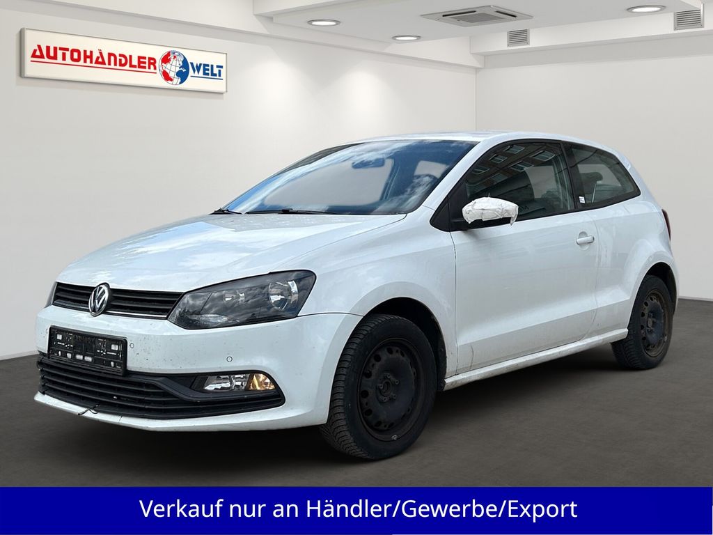 Angebot ansehen Volkswagen Polo