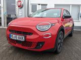 Fiat 600e RED Klimaautomatik+ Parksensoren+ AEB - rote Fiat 600e