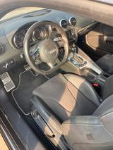 Audi TT RS Coupe 2.5 TFSI S tronic +700PS  - gebrauchte Audi TT RS aus dem Jahr 2011