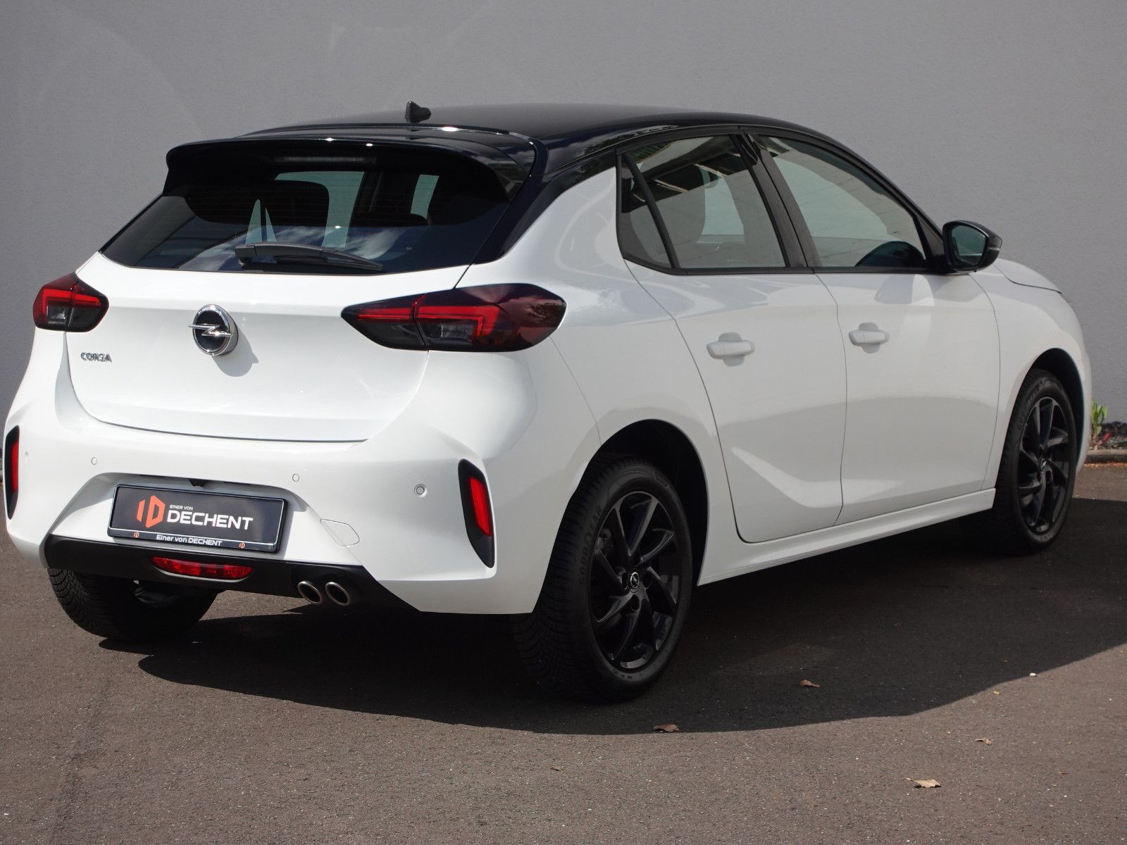 Fahrzeugabbildung Opel Corsa GS 1.2T AUTOMATIK,Kamera,Sitzhzg,Allwetter