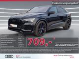 Audi RS Q8 HD-MATRIX Keramik Pano 305km/h RS-AGA 23" - gebrauchte Audi RSQ8 aus dem Jahr 2023