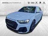 Audi A1 1.5 TSI Sportback  S tronic*SLINE*MMI*uvm. - Audi A1: Sportback Sline