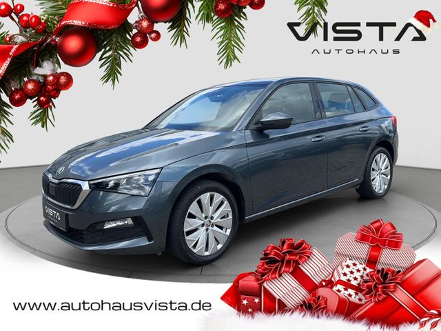 Skoda Scala Style 1.5 TSI*PANO*AHK*CAM*KESSY*LED*ASSIS