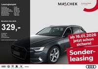 Audi A6 - Vorschau Bild 1