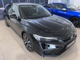 Honda Civic e:HEV 2.0 i-MMD Hybrid Elegance - Honda Civic Gebrauchtwagen in Köln