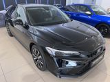 Honda Civic e:HEV 2.0 i-MMD Hybrid Elegance - Honda Civic Tageszulassungen