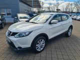 Nissan Qashqai Acenta AHK PDC TEMP - Nissan in Freiburg