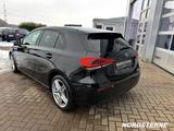 Mercedes-Benz A 180 d NAVI+TEMPOMAT+AHK+LED+KLIMA+MBUX+ - Mercedes-Benz A 180 mit Diesel-Antrieb