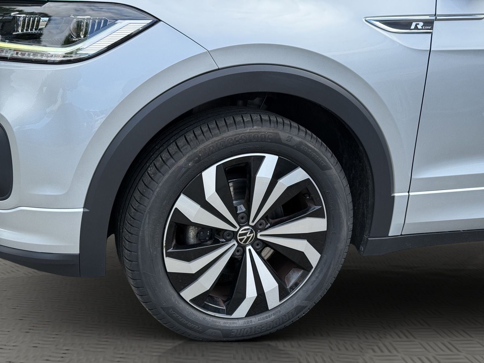 Volkswagen T-Cross - Bild 8