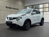 Nissan Juke Acenta *KLIMAAUT.*RFK*NAVI*START/STOP*TEMP* - Nissan Juke: Acenta