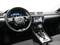 Skoda Superb - Vorschau Bild 5