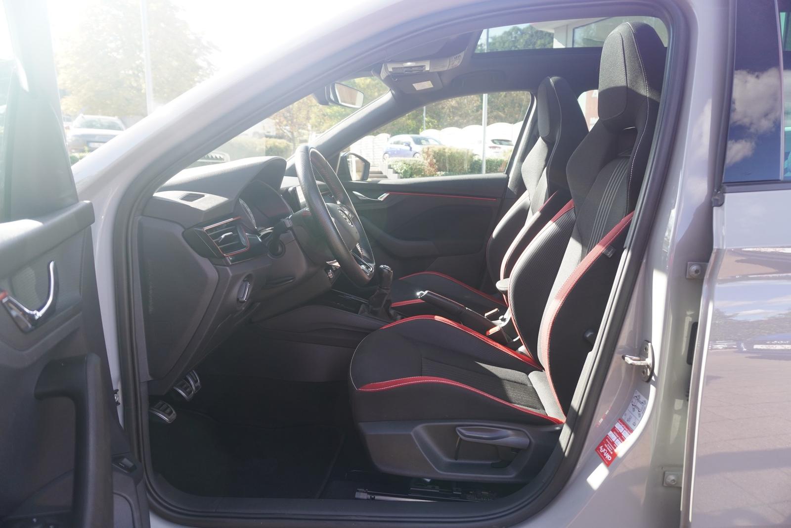 Skoda Scala 1.0 TSI Monte Carlo LED Panorama Android A